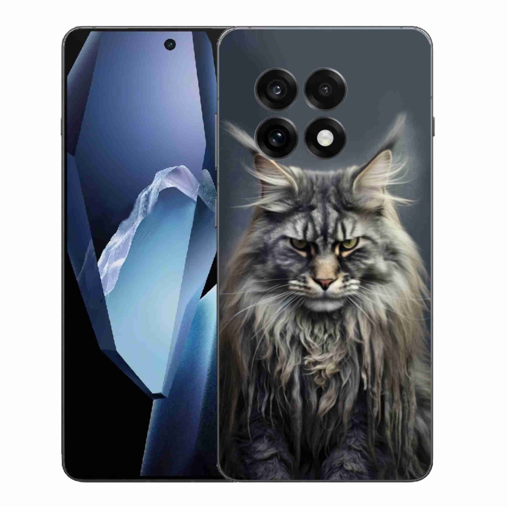 Gél védőhuzat mmCase for One Plus 13R - babakocsihoz Nézet 4