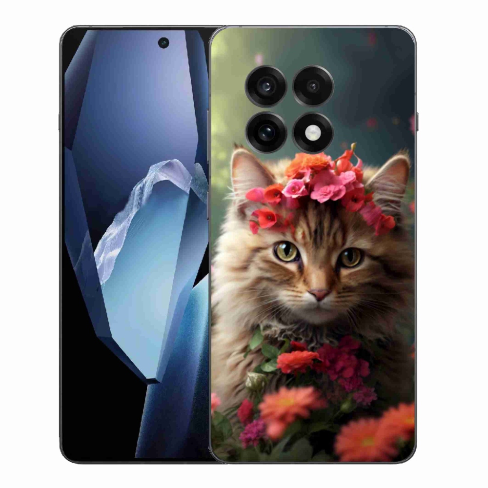 Gél borítás mmCase a One Plus 13R készülékhez - Princess