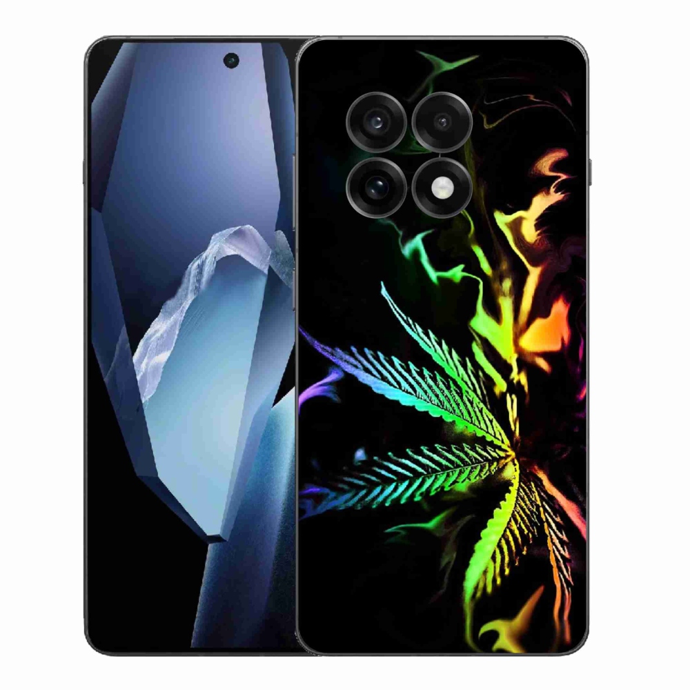 Gél borítás mmCase on One Plus 13R - kender 2