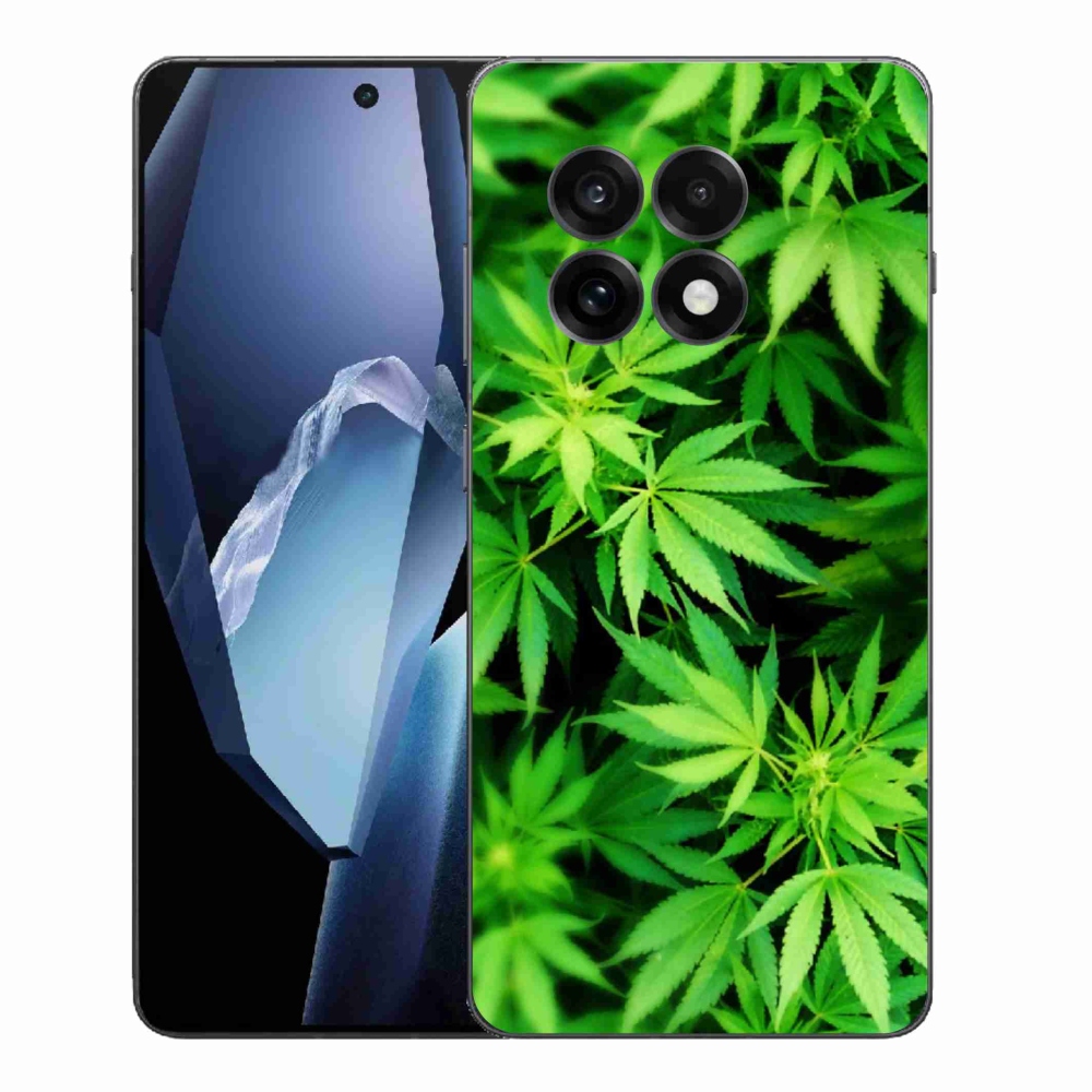 Gél borítás mmCase on One Plus 13R - Kender 3