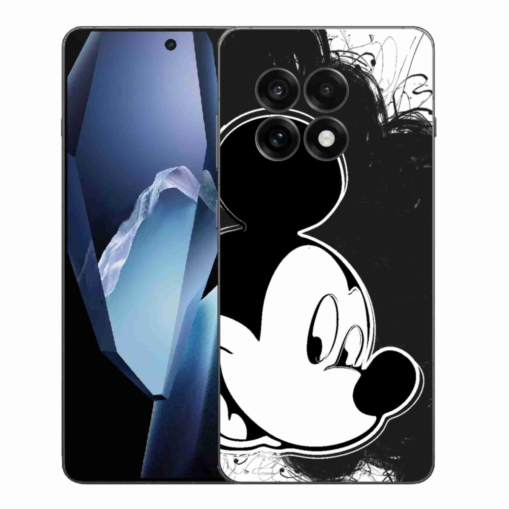 Zselés borítás mmCase a One Plus 13R készülékhez - mickey mouse 1