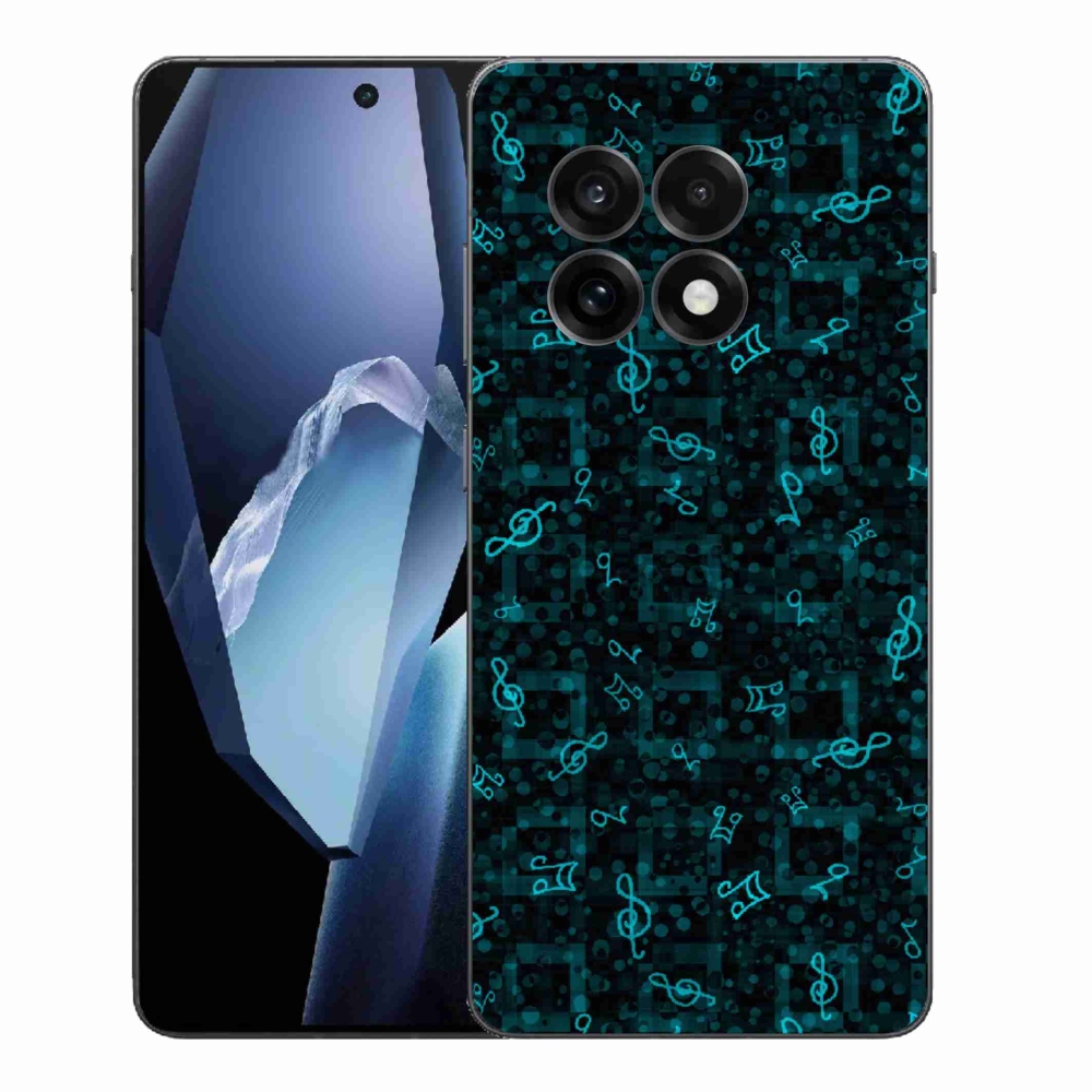 Gél borítás mmCase for One Plus 13R - jegyzetek 1