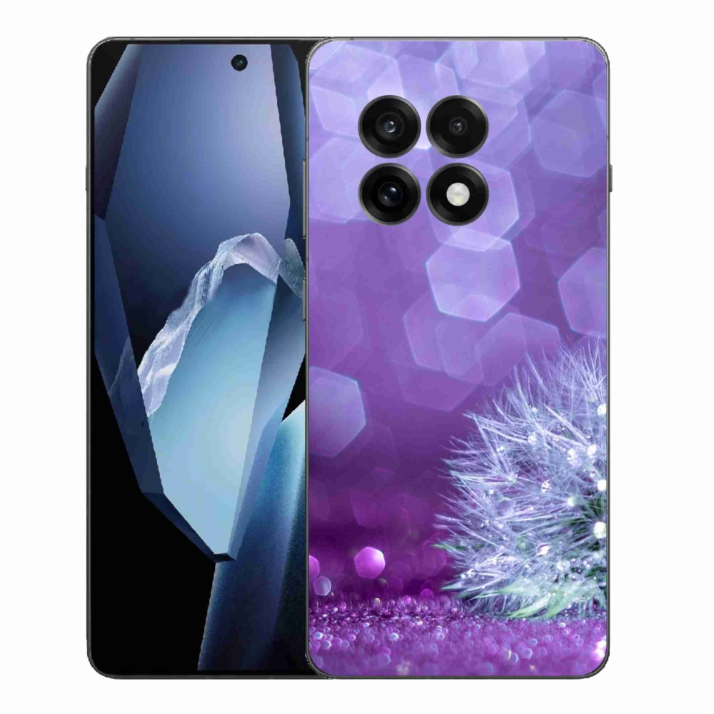 Zselés tok mmCase a One Plus 13R készülékhez - pitypang 2