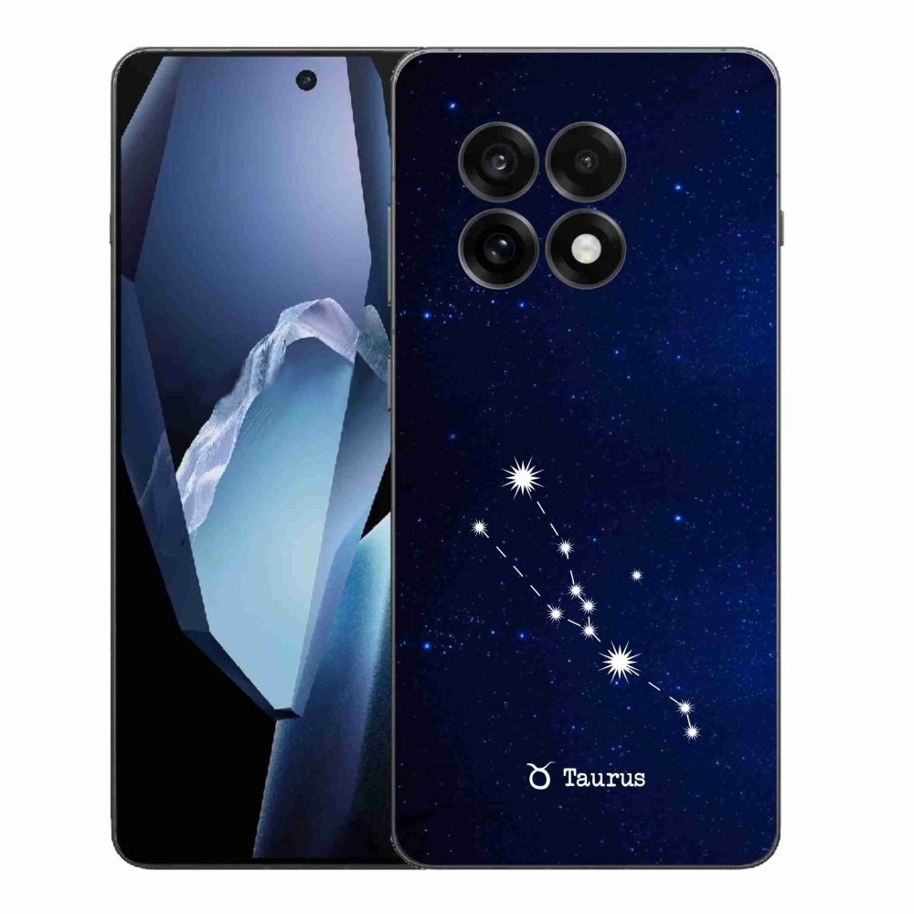 Zselés borítás mmCase a One Plus 13R készülékhez - Taurus