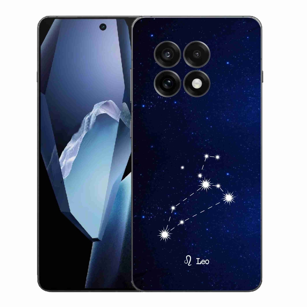 Zselés borítás mmCase a One Plus 13R készülékhez - Leo