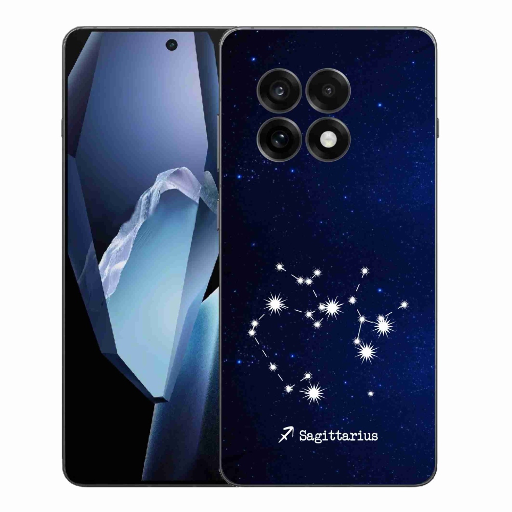 Zselés borítás mmCase a One Plus 13R készülékhez - Nyilas