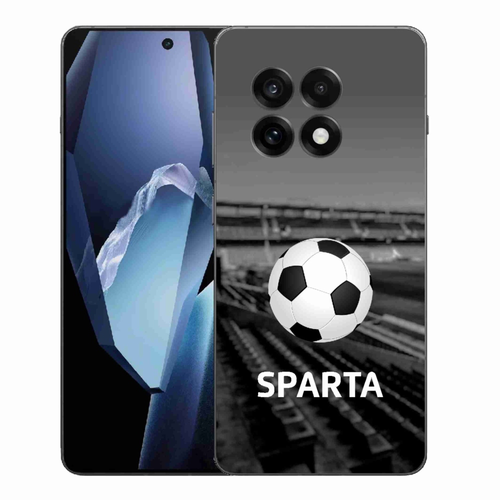 Zselés borítás mmCase for One Plus 13R - Sparta 2
