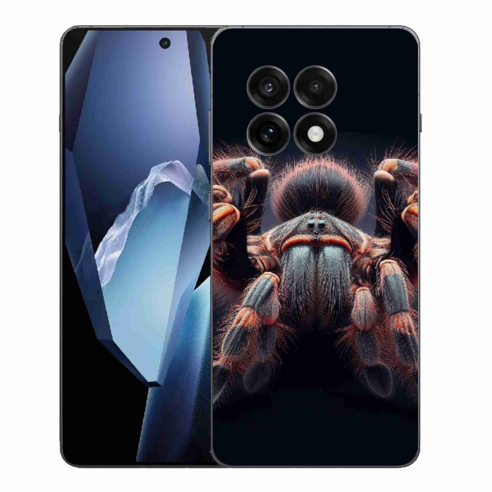 Zselés tok mmCase a One Plus 13R készülékhez - tarantula