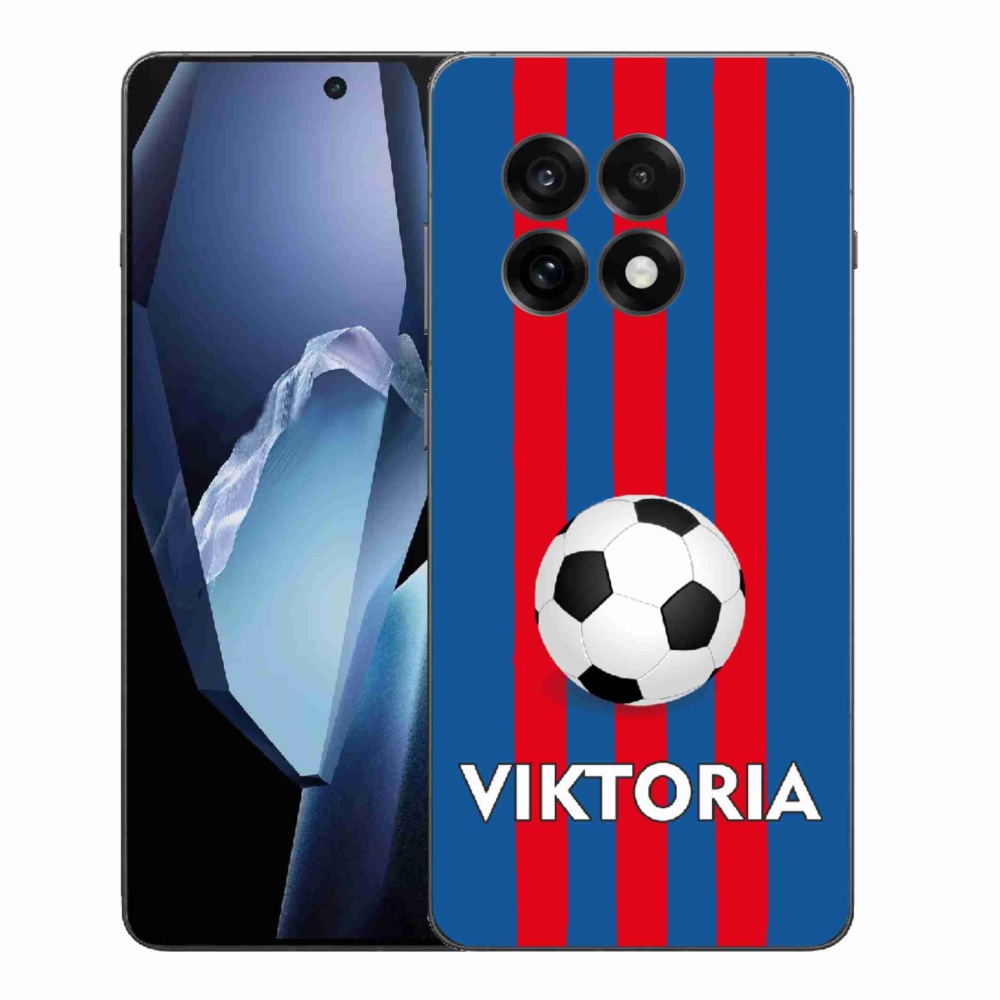 Zselés borítás mmCase a One Plus 13R készülékhez - Viktoria
