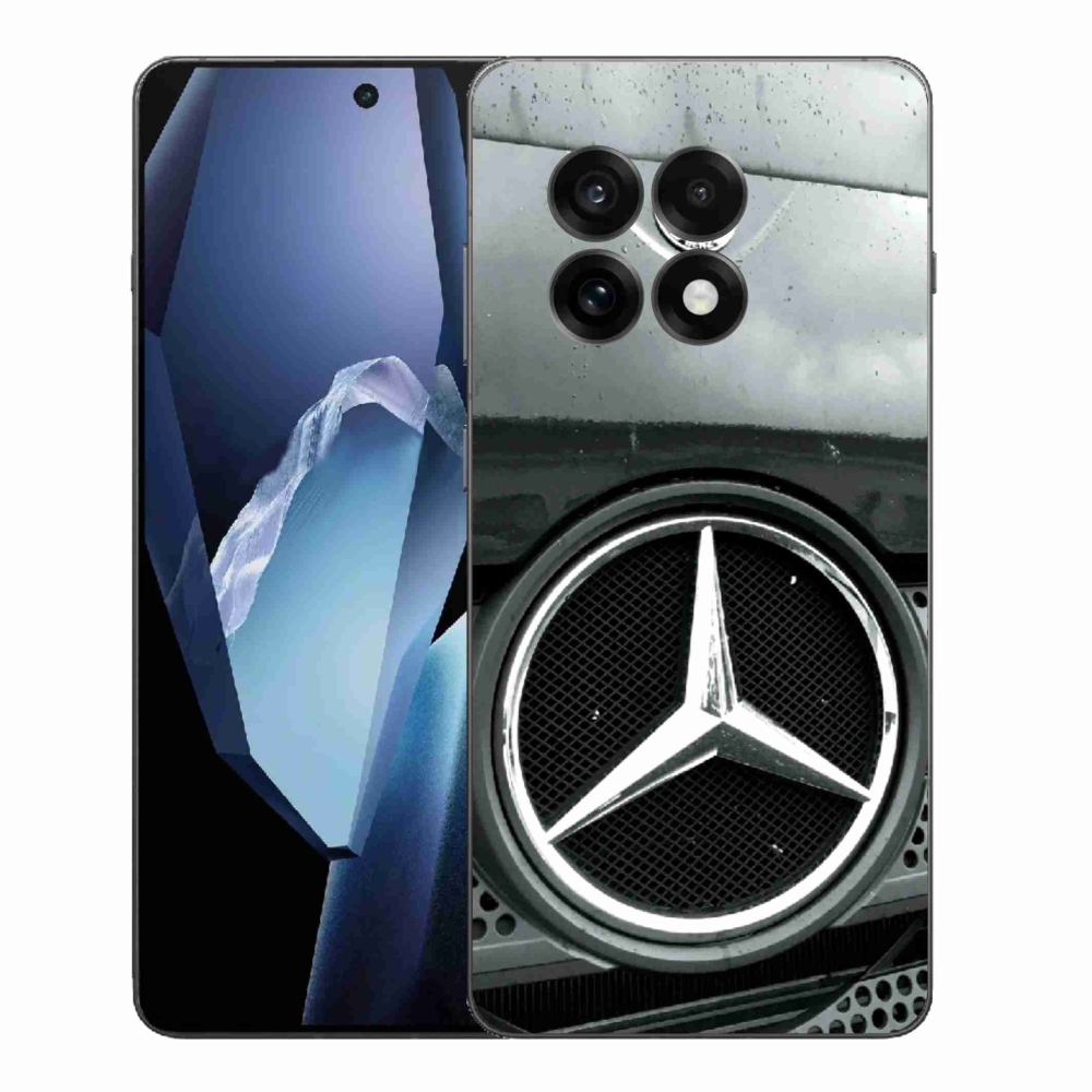 Zselés borítás mmCase a One Plus 13R készülékhez - karakter 3