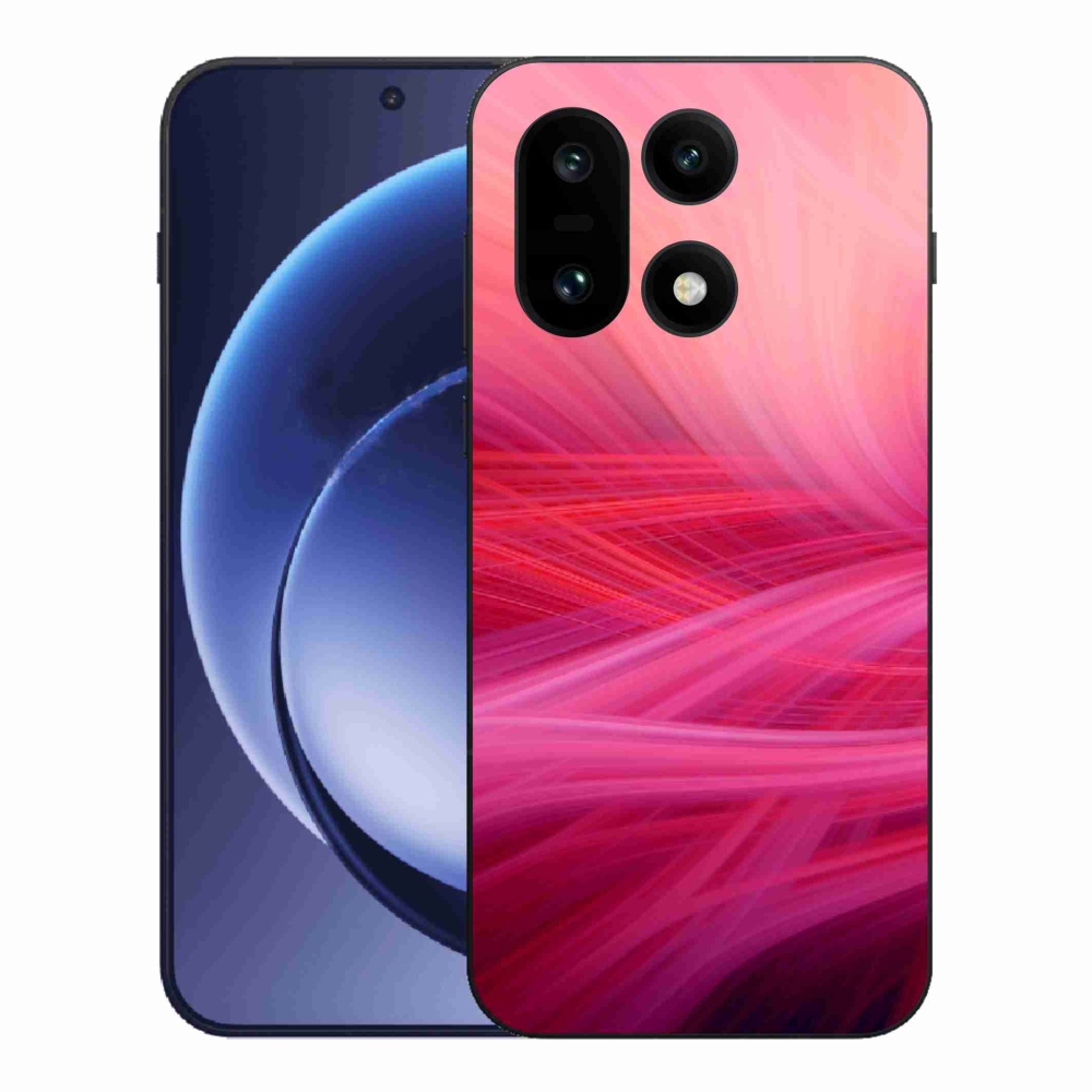 Zselés borítás mmCase a One Plus 15-ön - kivonat 13