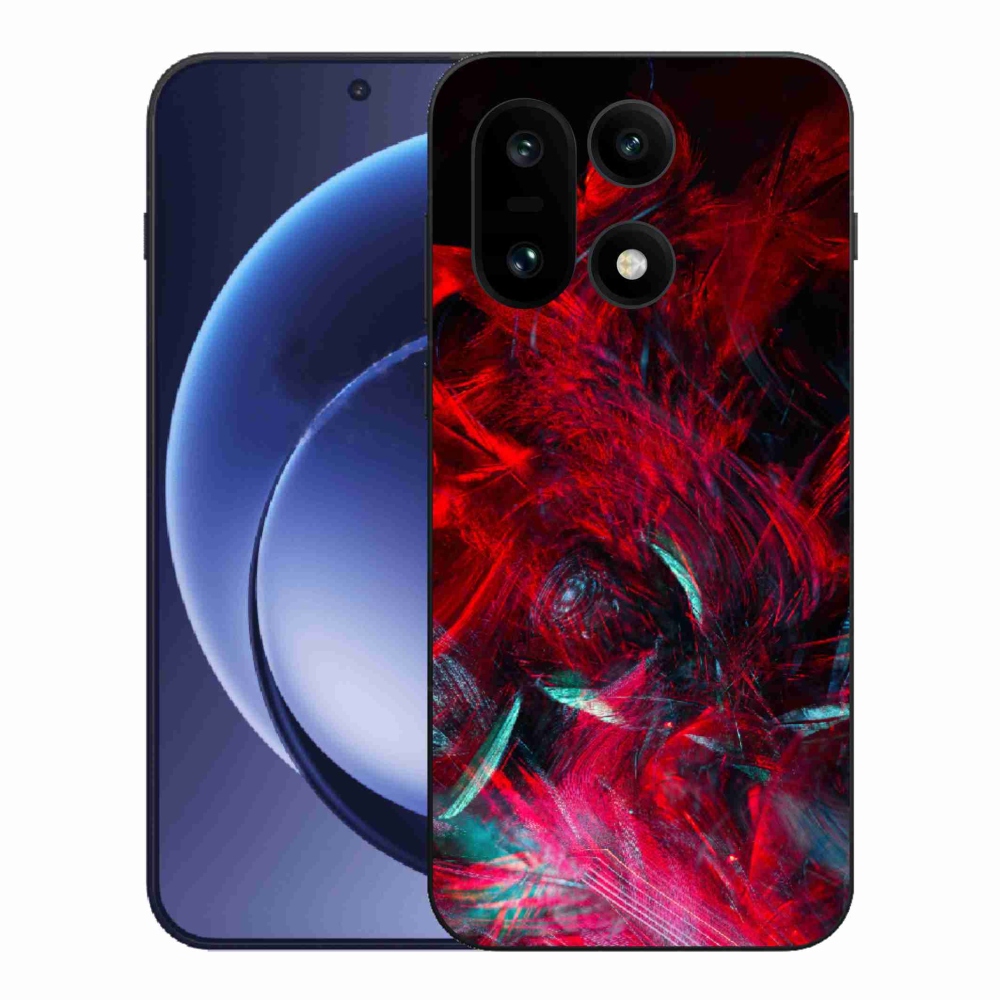 Zselés borítás mmCase a One Plus 15-ön - összefoglaló 16
