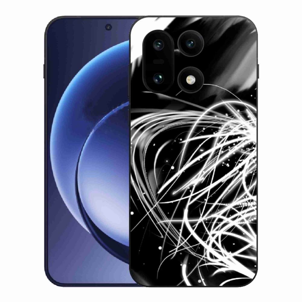 Zselés borítás mmCase a One Plus 15-ön - kivonat 2