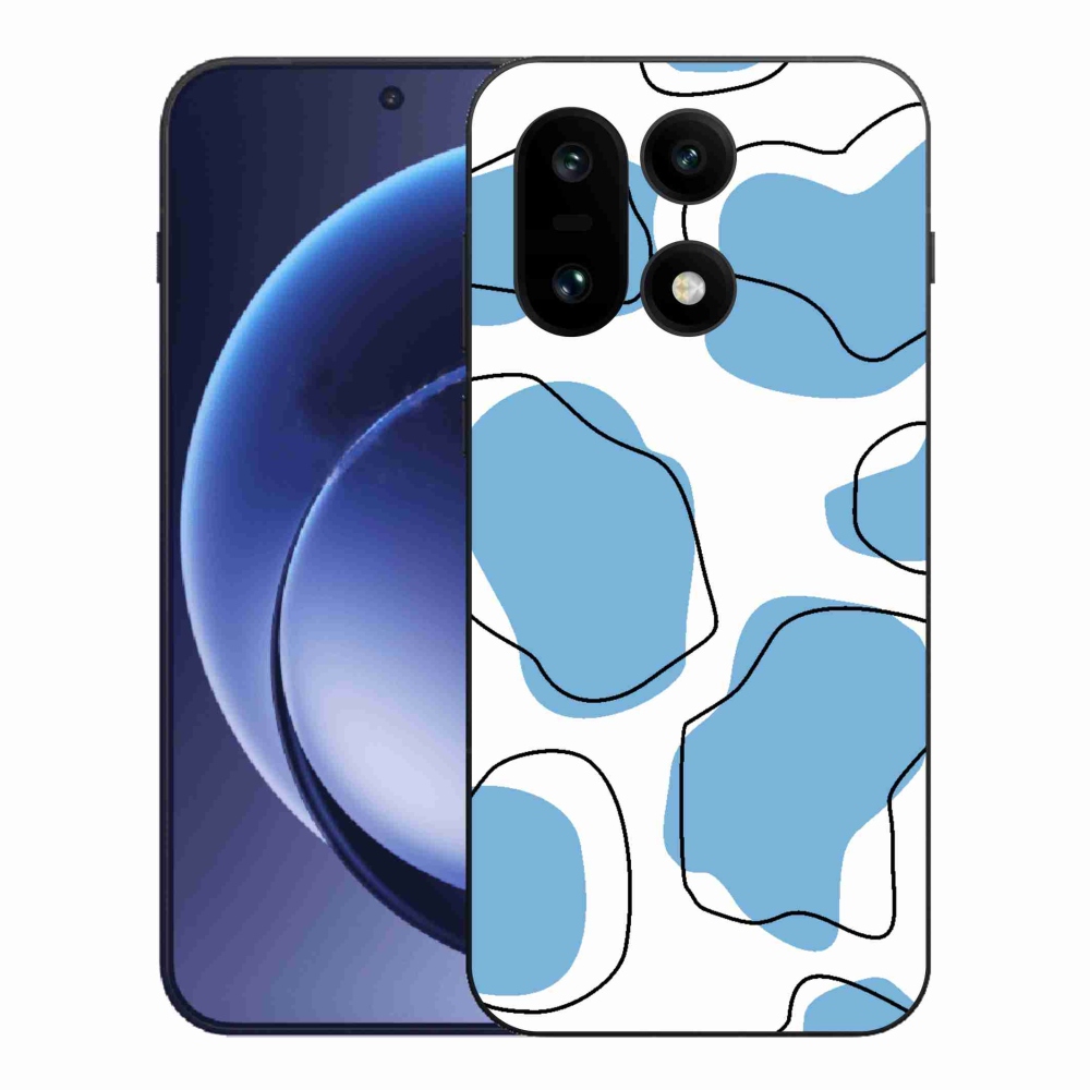 Zselés borítás mmCase a One Plus 15-ön - kivonat 28