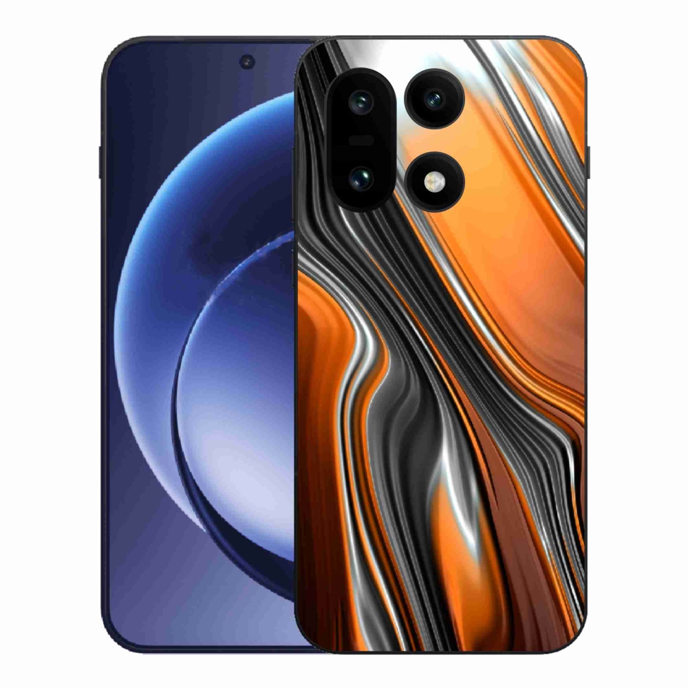 Zselés borítás mmCase a One Plus 15-ön - kivonat 3