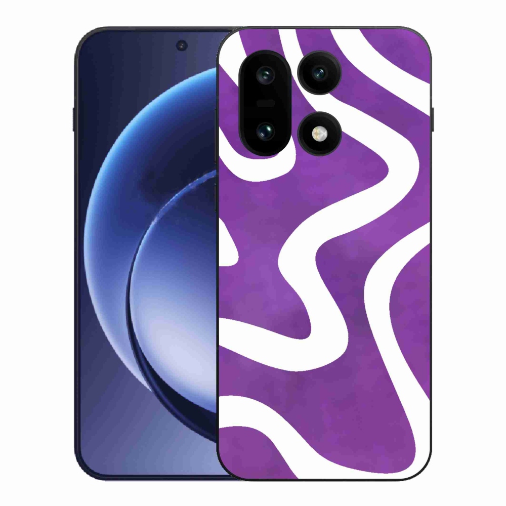 Zselés borítás mmCase on One Plus 15 - absztrakt 30