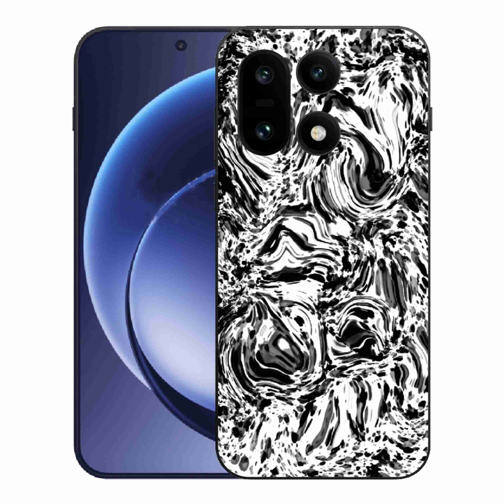 Zselés borítás mmCase a One Plus 15-ön - kivonat 4