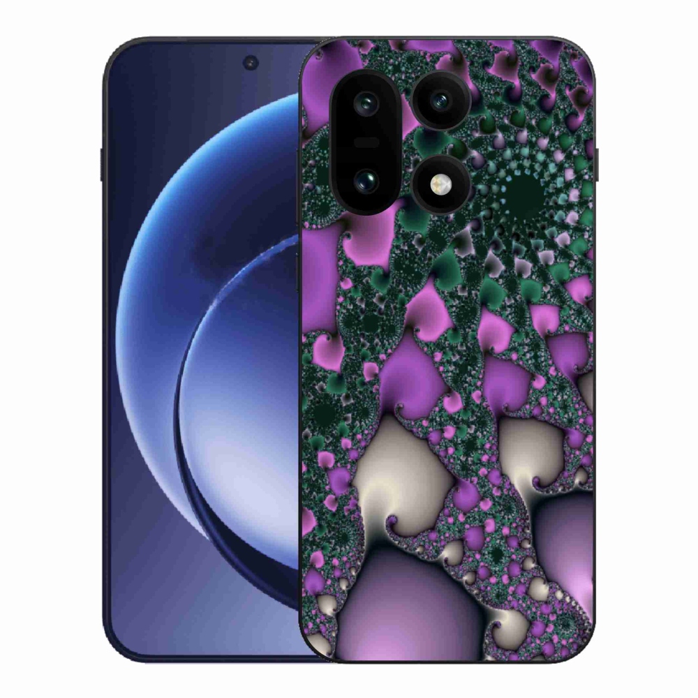 Zselés borítás mmCase a One Plus 15-ön - kivonat 7