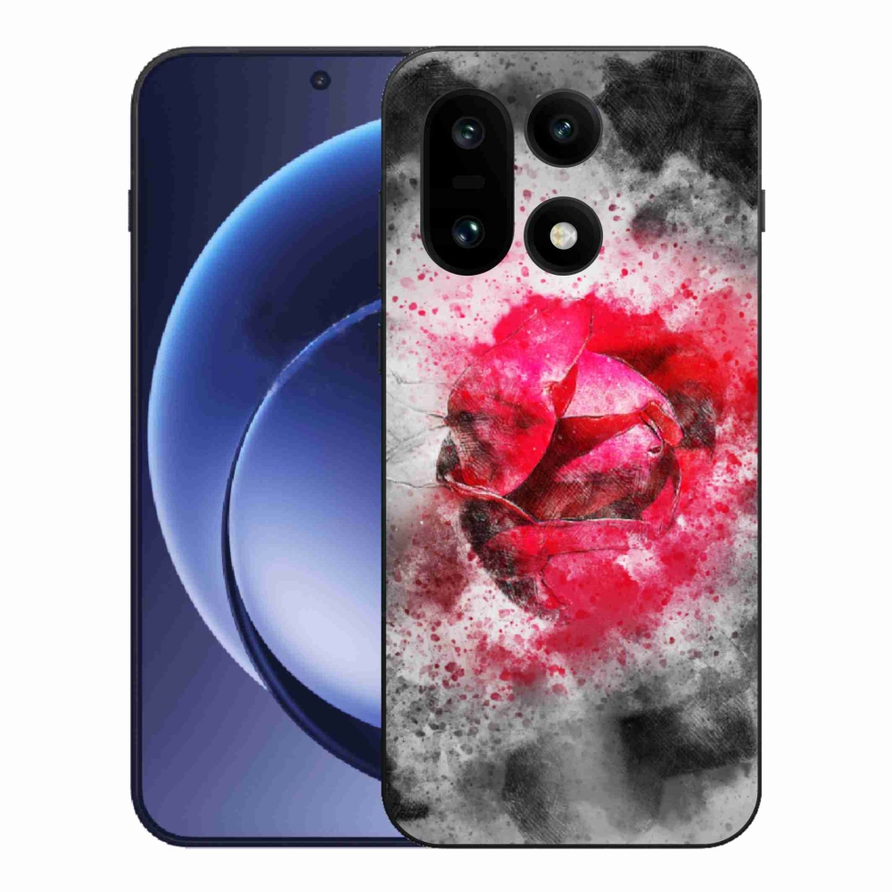 Zselés borítás mmCase a One Plus 15-ön - kivonat 9