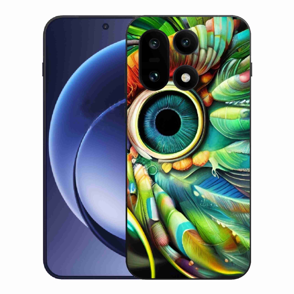 Gel Cover mmCase mmCase for One Plus 15 - kivonatos motívum 18