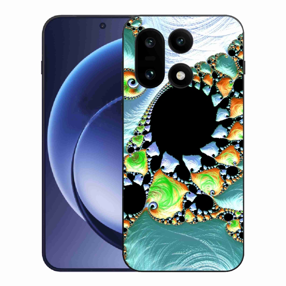 Gel Cover mmCase mmCase for One Plus 15 - kivonat motívum 21