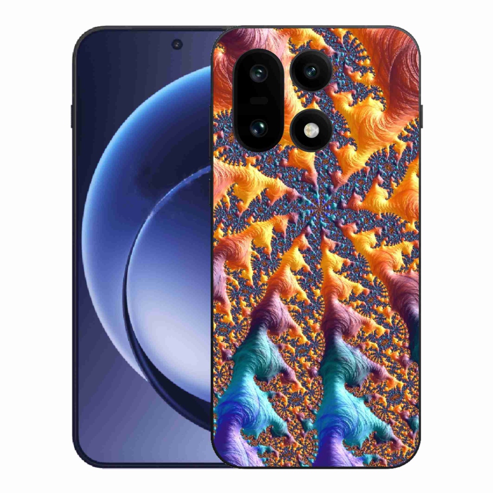 Gel Cover mmCase mmCase for One Plus 15 - kivonatos motívum 23