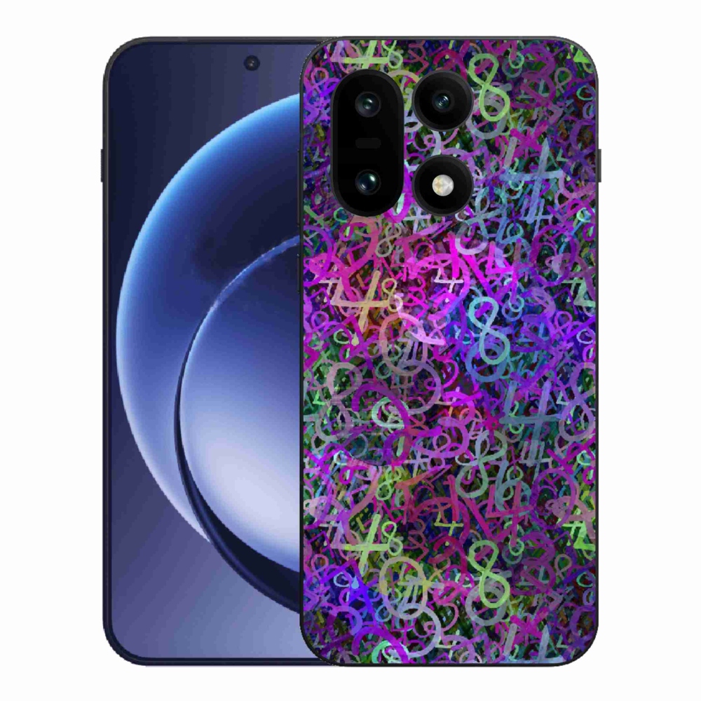 Gel Cover mmCase mmCase for One Plus 15 - kivonat motívum 25