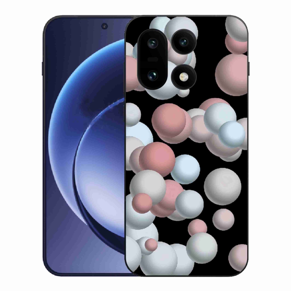 Gel Cover mmCase mmCase for One Plus 15 - kivonatos motívum 27