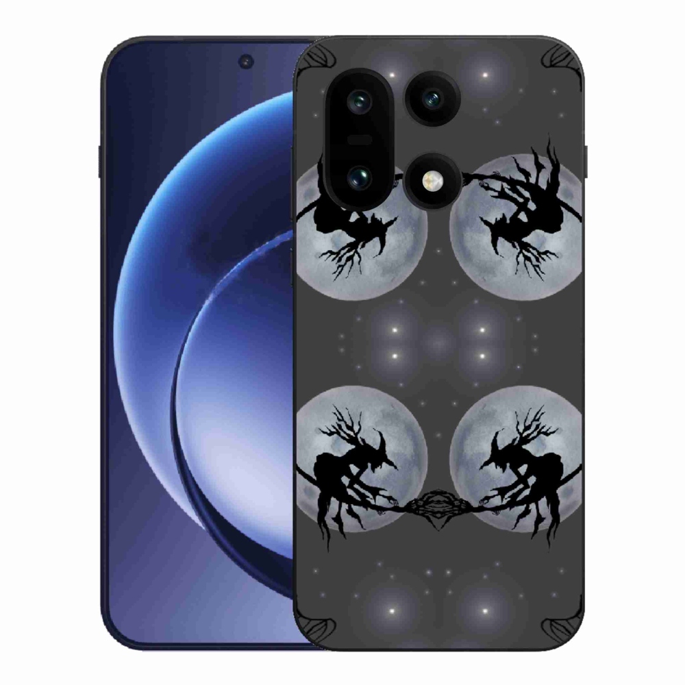 Gél védőburkolat mmCase for One Plus 15 - absztrakt motívum 3
