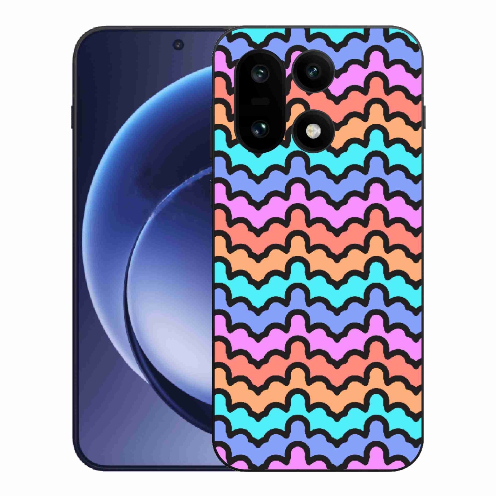 Gel Cover mmCase mmCase for One Plus 15 - kivonat motívum 30