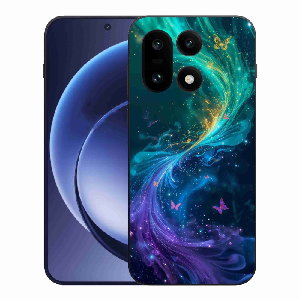Gel Cover mmCase mmCase for One Plus 15 - kivonatos motívum 31