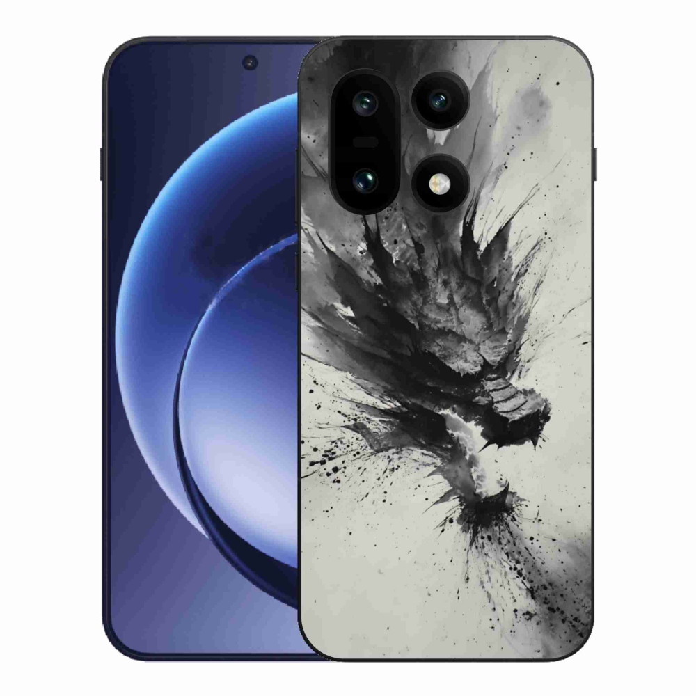 Gel Cover mmCase mmCase for One Plus 15 - absztrakt motívum 32