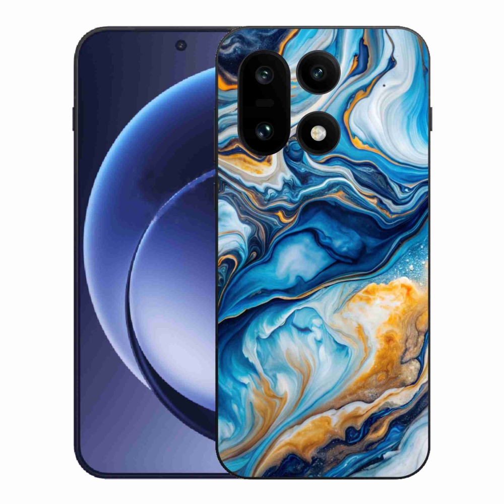 Gel Cover mmCase mmCase for One Plus 15 - kivonatos motívum 34