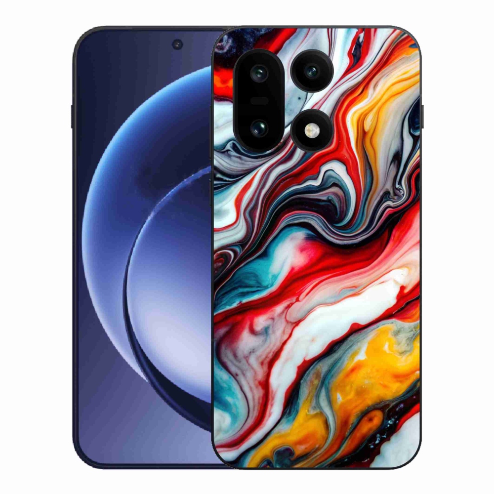 Gel Cover mmCase mmCase for One Plus 15 - kivonatos motívum 35