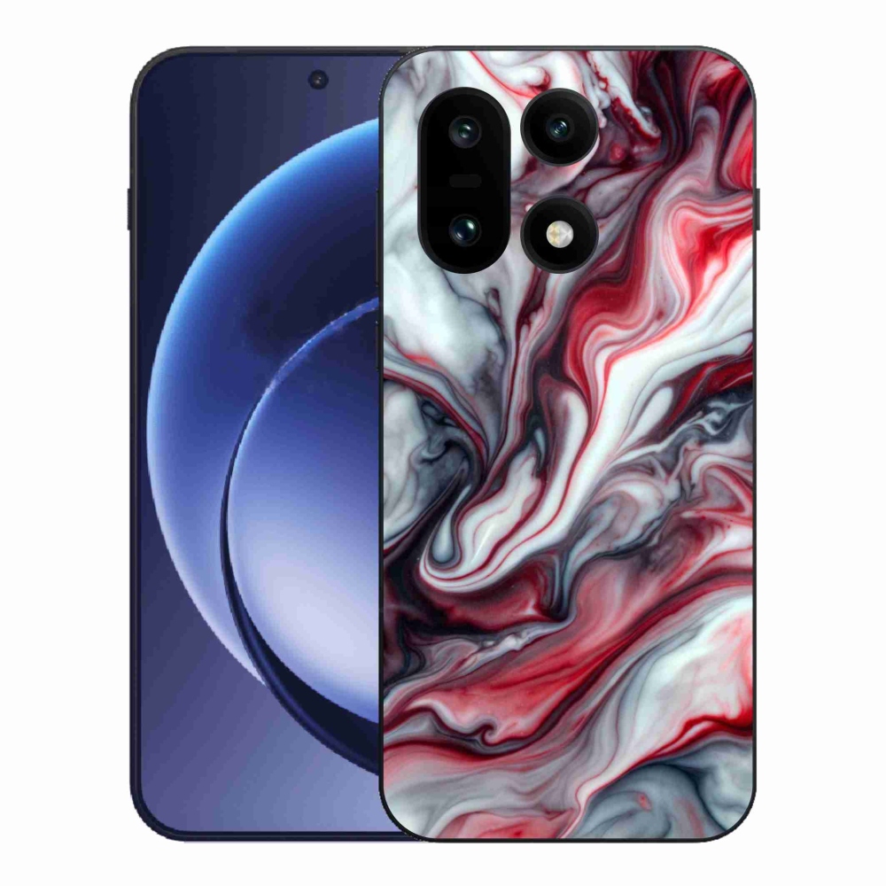 Gel Cover mmCase mmCase for One Plus 15 - kivonatos motívum 37
