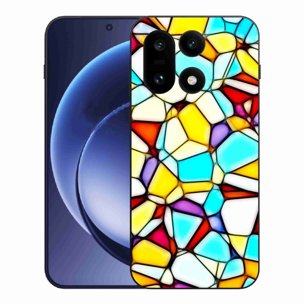 Gel Cover mmCase mmCase for One Plus 15 - kivonatos motívum 40