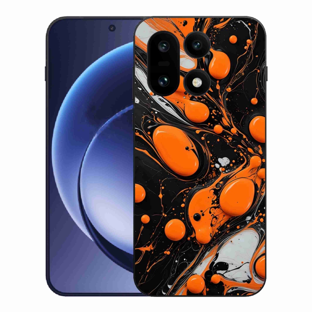 Gel Cover mmCase mmCase for One Plus 15 - kivonatos motívum 41