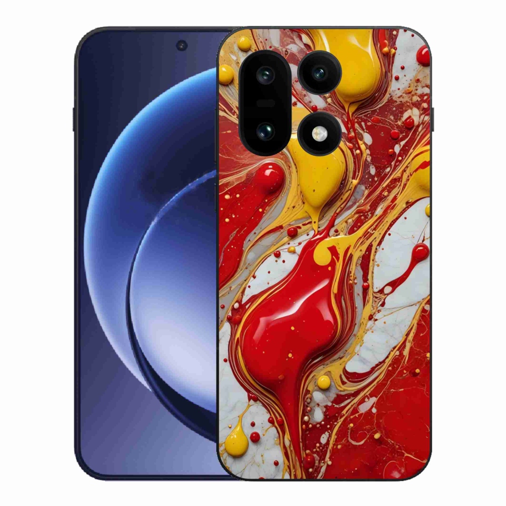 Gel Cover mmCase mmCase for One Plus 15 - kivonatos motívum 42