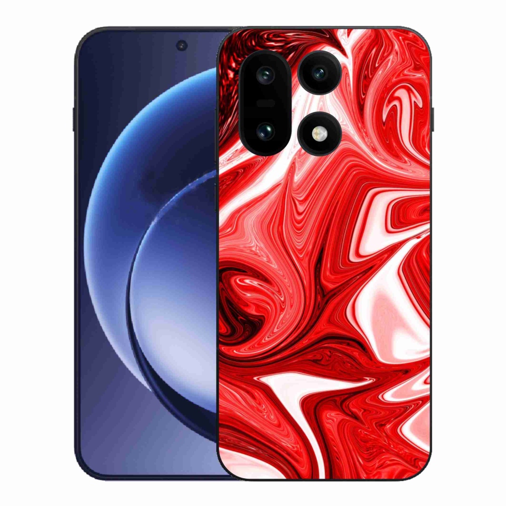 Gel Cover mmCase mmCase for One Plus 15 - kivonatos motívum 43
