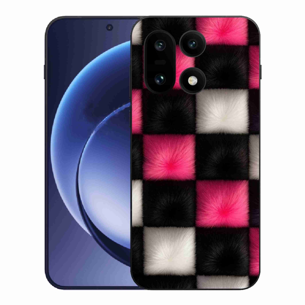 Gel Cover mmCase mmCase for One Plus 15 - kivonatos motívum 44