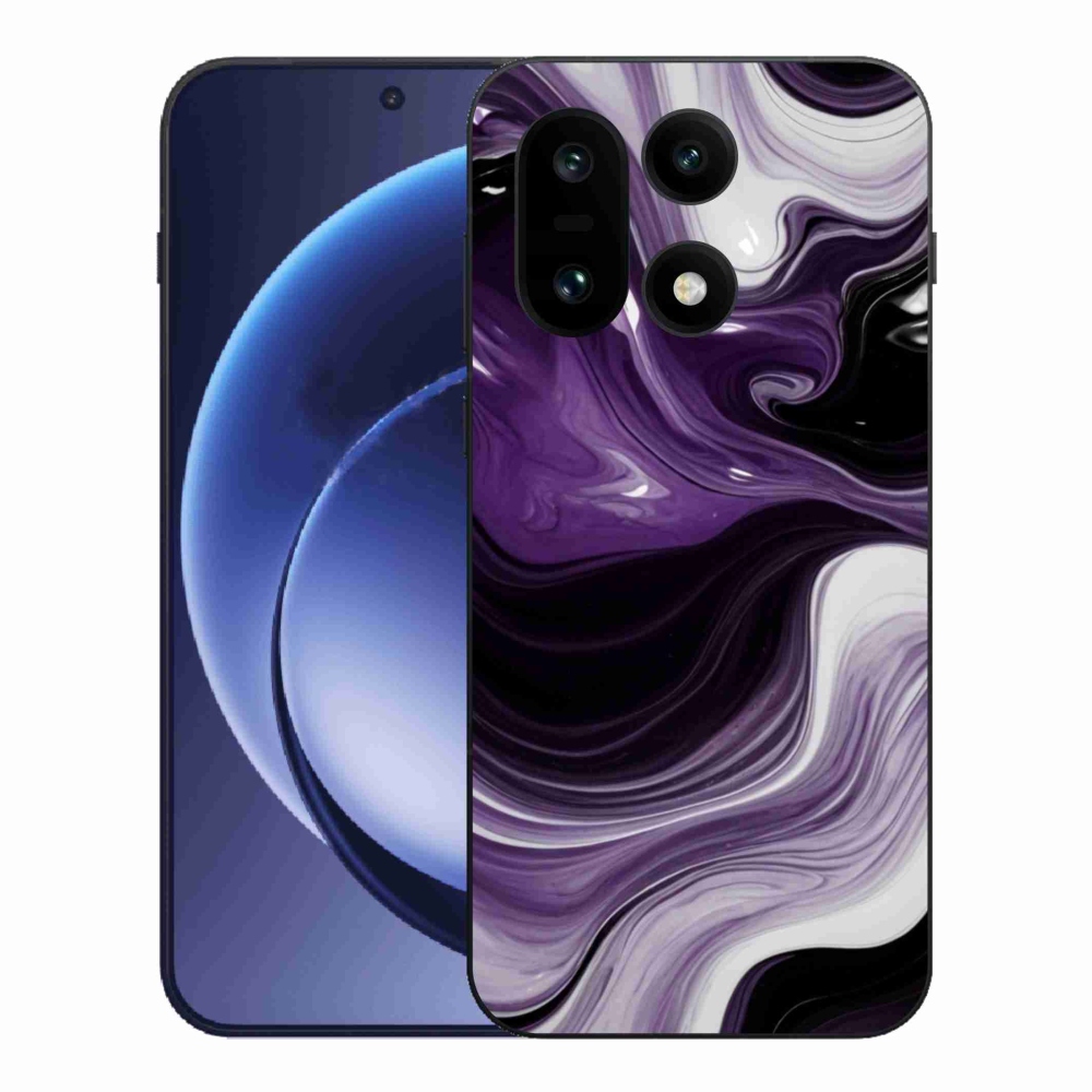 Gel Cover mmCase mmCase for One Plus 15 - kivonatos motívum 46