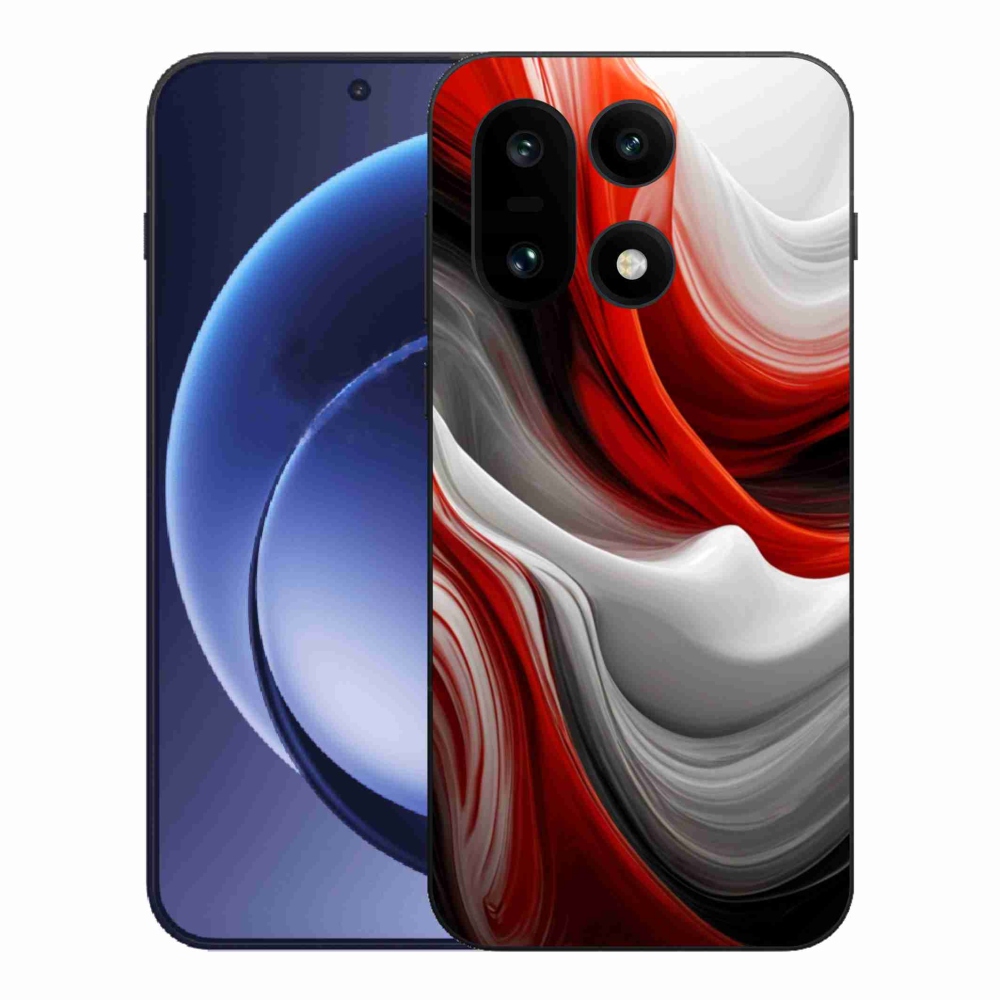 Gel Cover mmCase mmCase for One Plus 15 - kivonatos motívum 47