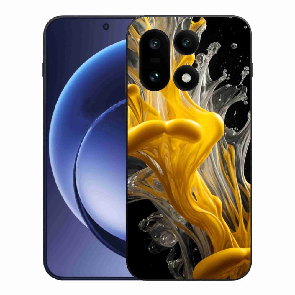 Gel Cover mmCase mmCase for One Plus 15 - kivonatos motívum 48