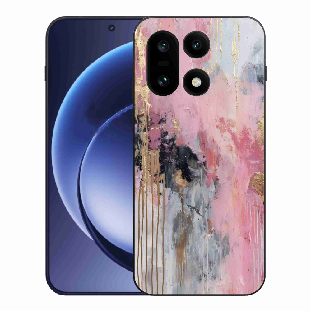 Gel Cover mmCase mmCase for One Plus 15 - elvont motívum 49