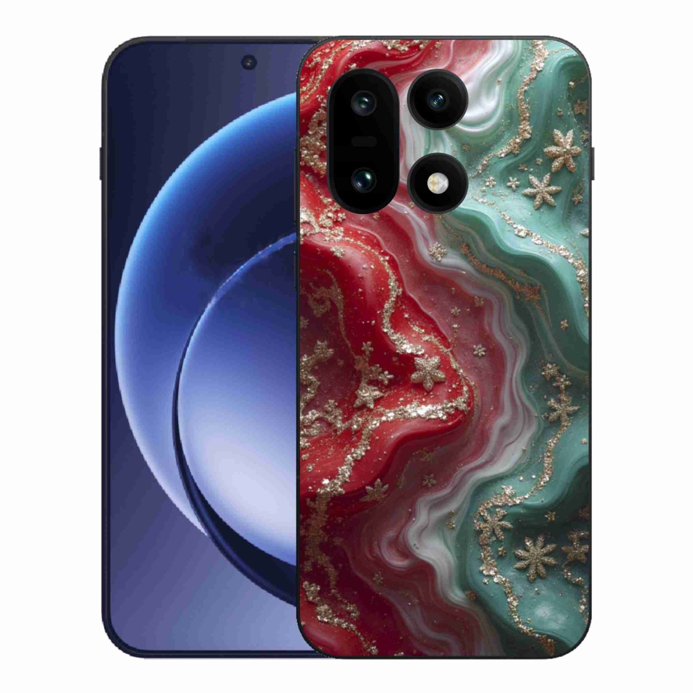 Gel Cover mmCase mmCase for One Plus 15 - kivonatos motívum 54