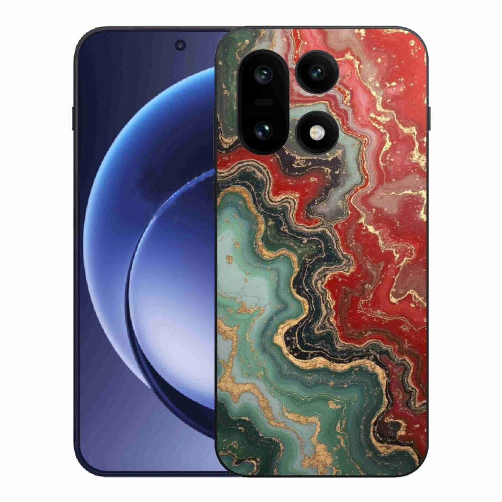 Gel Cover mmCase mmCase for One Plus 15 - kivonatos motívum 55