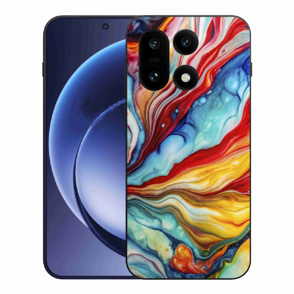 Gel Cover mmCase mmCase for One Plus 15 - kivonatos motívum 58