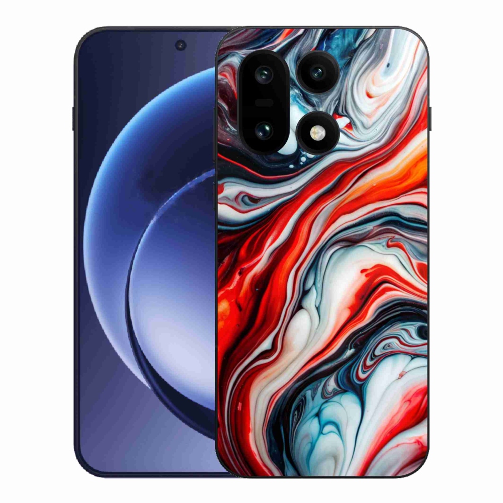 Gel Cover mmCase mmCase for One Plus 15 - kivonatos motívum 63