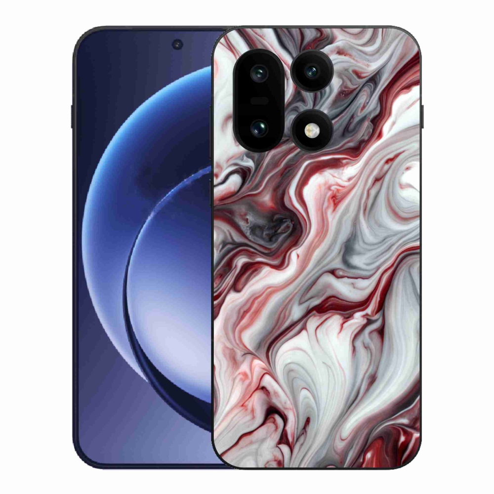 Gél védőhuzat mmCase for One Plus 15 - kivonatos motívum 64