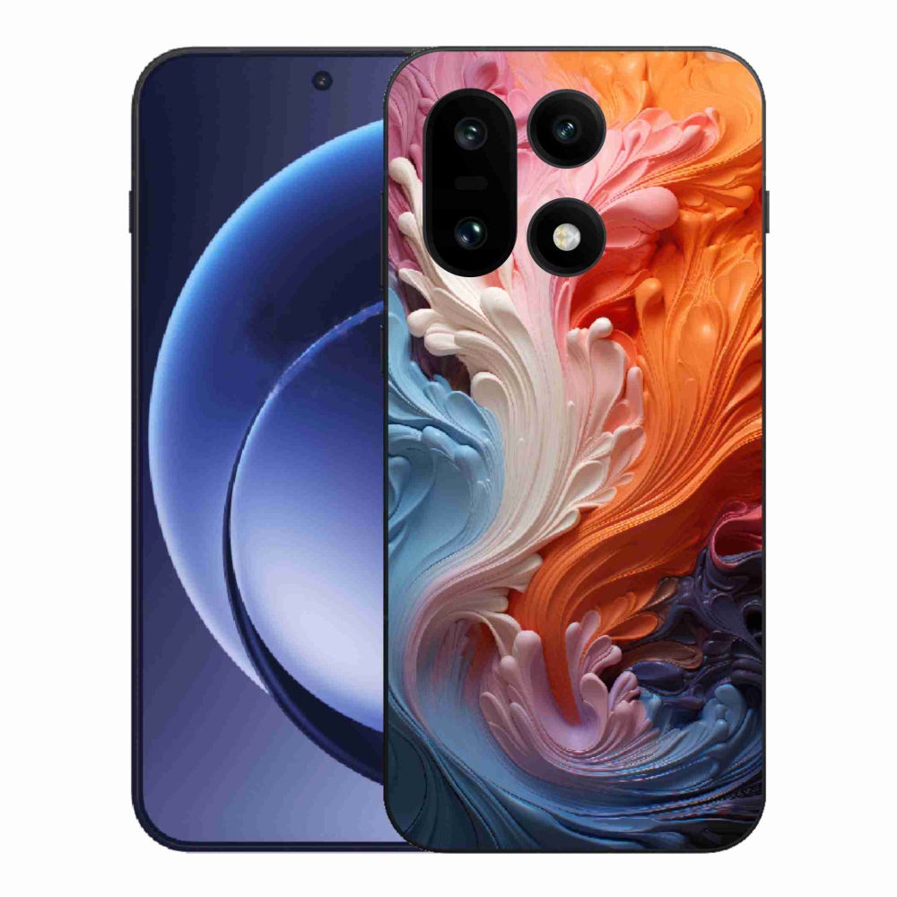 Gel Cover mmCase mmCase for One Plus 15 - absztrakt motívum 8